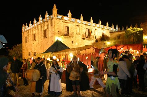 feria medieval caceres|Mercado Medieval de las Tres Culturas en Cáceres (Cáceres) 2024